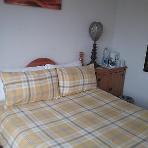 Kleines Doppelzimmer im 2 Stock